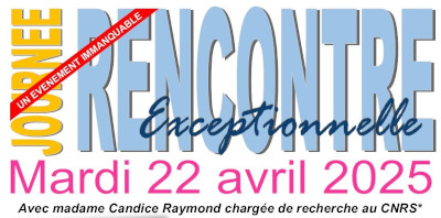 Rencontre avec une historienne