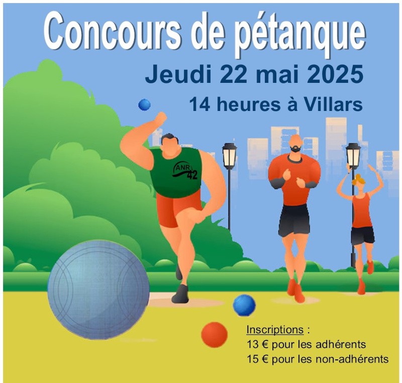 petanque 2025